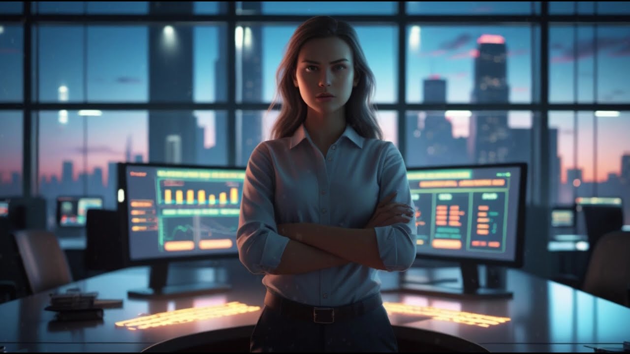 “Rejected by Family, I Turned Betrayal Into My Greatest Victory”