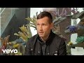 Kaskade - VEVO News Interview: Room for Happiness, Pt. 1