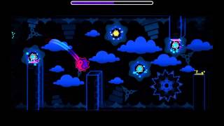 [Geometry Dash] Unnamed preview (collab with DBAWESOMESAUCE)