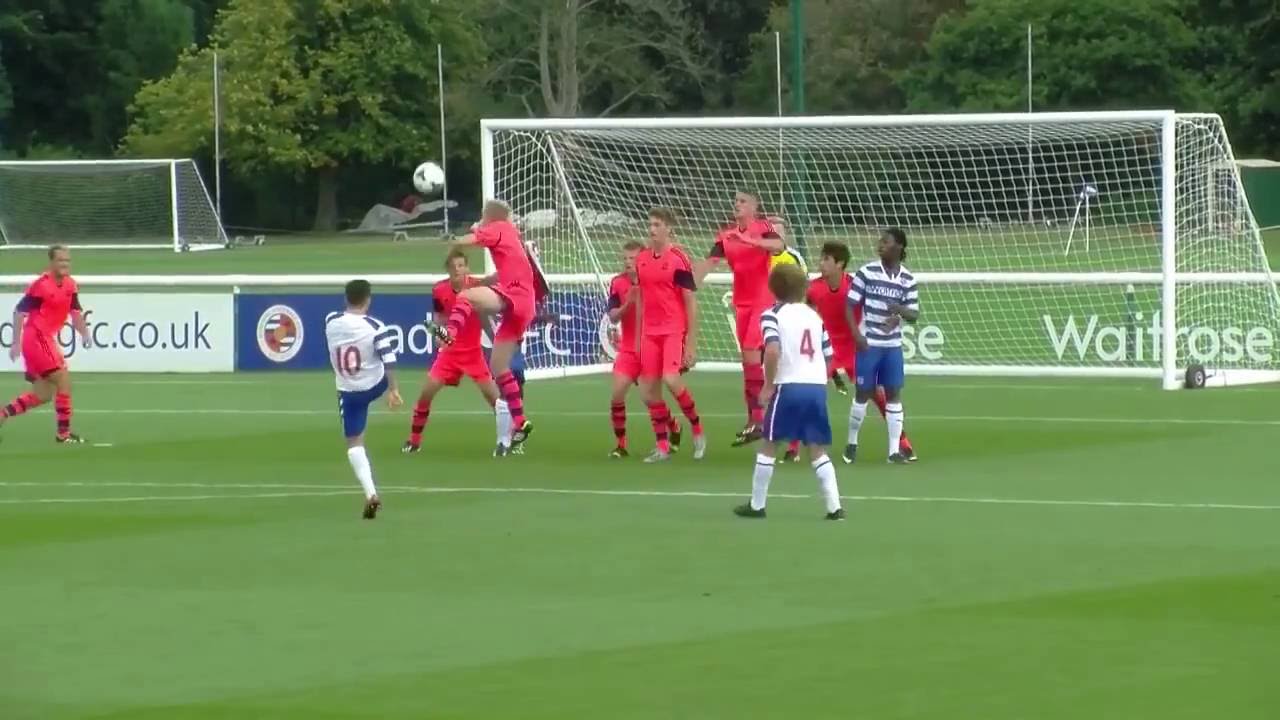 BEST OF   TOP 100 AMATEUR GOALS 2013