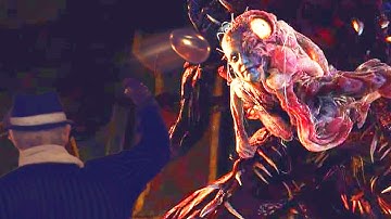 Yes... the developers really added this to the game