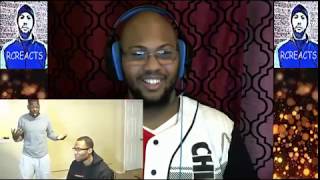 RDCWORLD1 - HOOD OLYMPICS 2 (WINTER EDITION) | REACTION