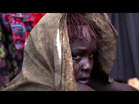 Meme Ütüleme ve Kadın Sünneti : Kadınları Tecavüzden Koruduğunu Düşünen Afrikalılar