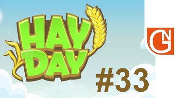 Hay Day · Let