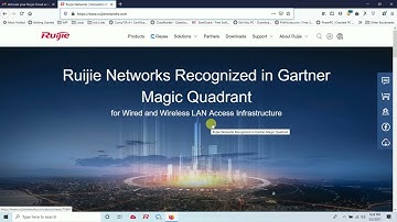 How To Register Ruijie Cloud Account Easily (MM Version)