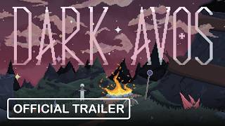 Dark Avos - Trailer Dark Avos - Trailer