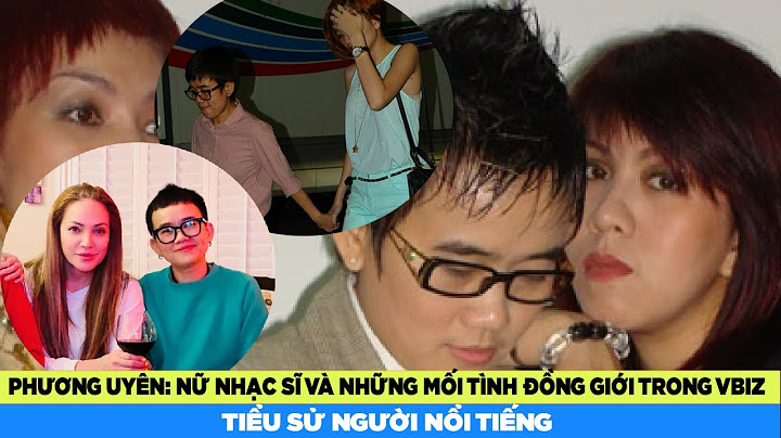 Ca sĩ phương uyên sinh năm bao nhiêu