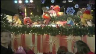 Muppet Voice Comparisons - Dr. Teeth