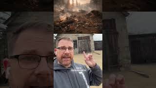 The Shingletown Massacre