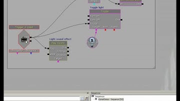 UDK Kismet 1 "Introduction"