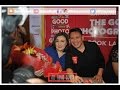 Sharon Cuneta on Raymund Isaac, Christmas Plans and Wish, and New Year&#39;s Resolution