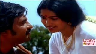 உன்னைத்தானே தஞ்சம் என்று | Unnaithane Thanjam Endru - Nallavanukku Nallavan | Rajini Song| Ilayaraja