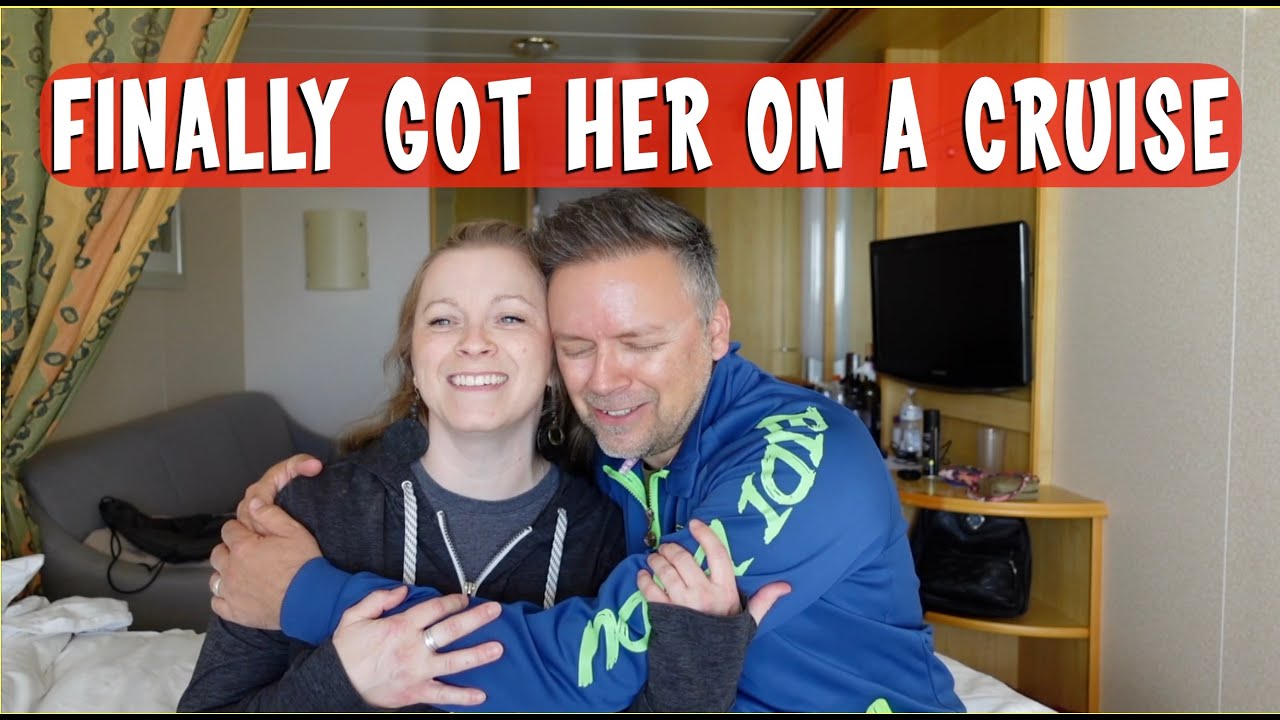 CLUELESS About Cruising? First Time on Royal Caribbean. Siblings Cruise on Independence of the Seas