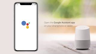 Get Started: Pair D-Link Wi-Fi with the Google Assistant screenshot 4
