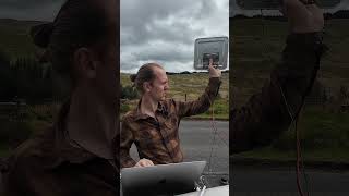 Can Proximity To The Mast Boost Rural Internet Speeds?