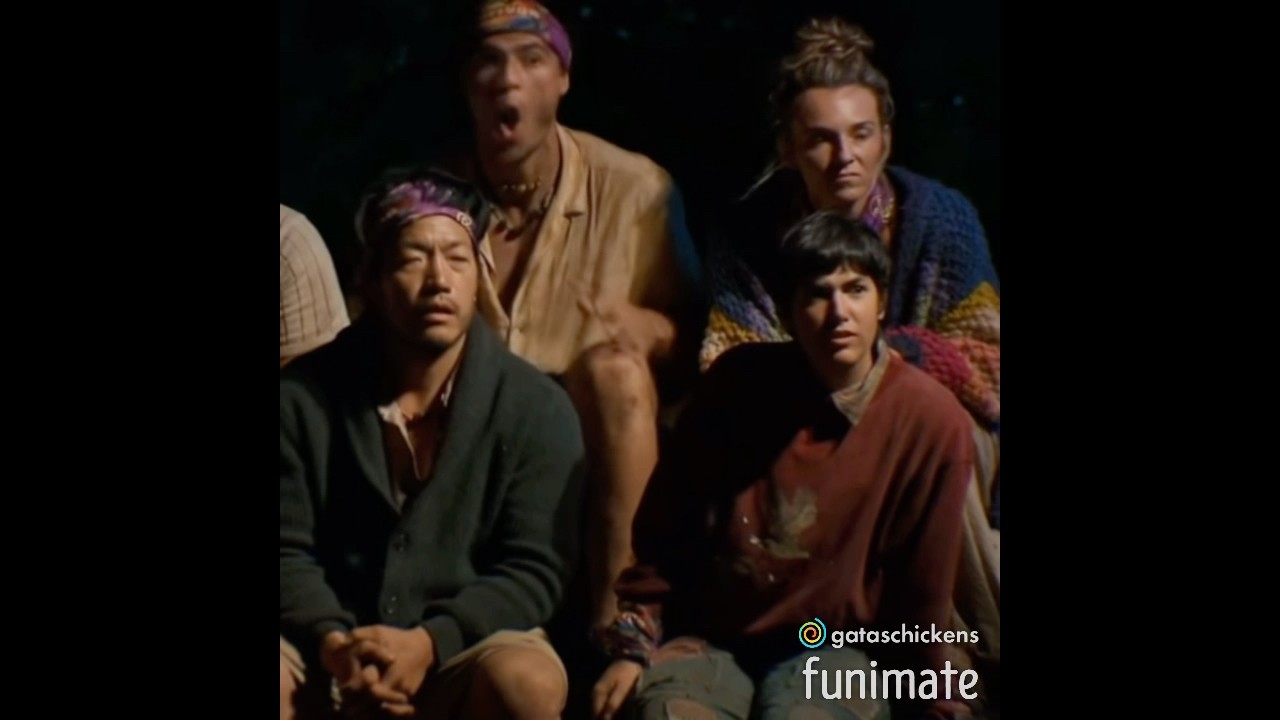 #survivor
