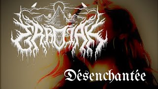 Erroiak - Désenchantée (@MyleneFarmerOfficial cover) Resimi