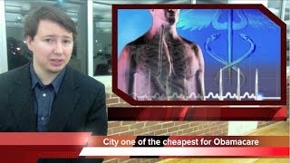 Chattanooga Update - February 24, 2014