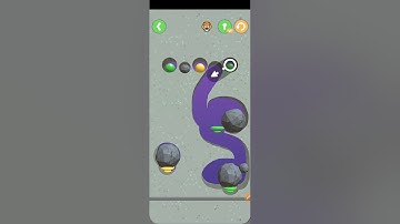 dig this! 407-5 | UFB | dig this level 407 episode 5 solution gameplay walkthrough