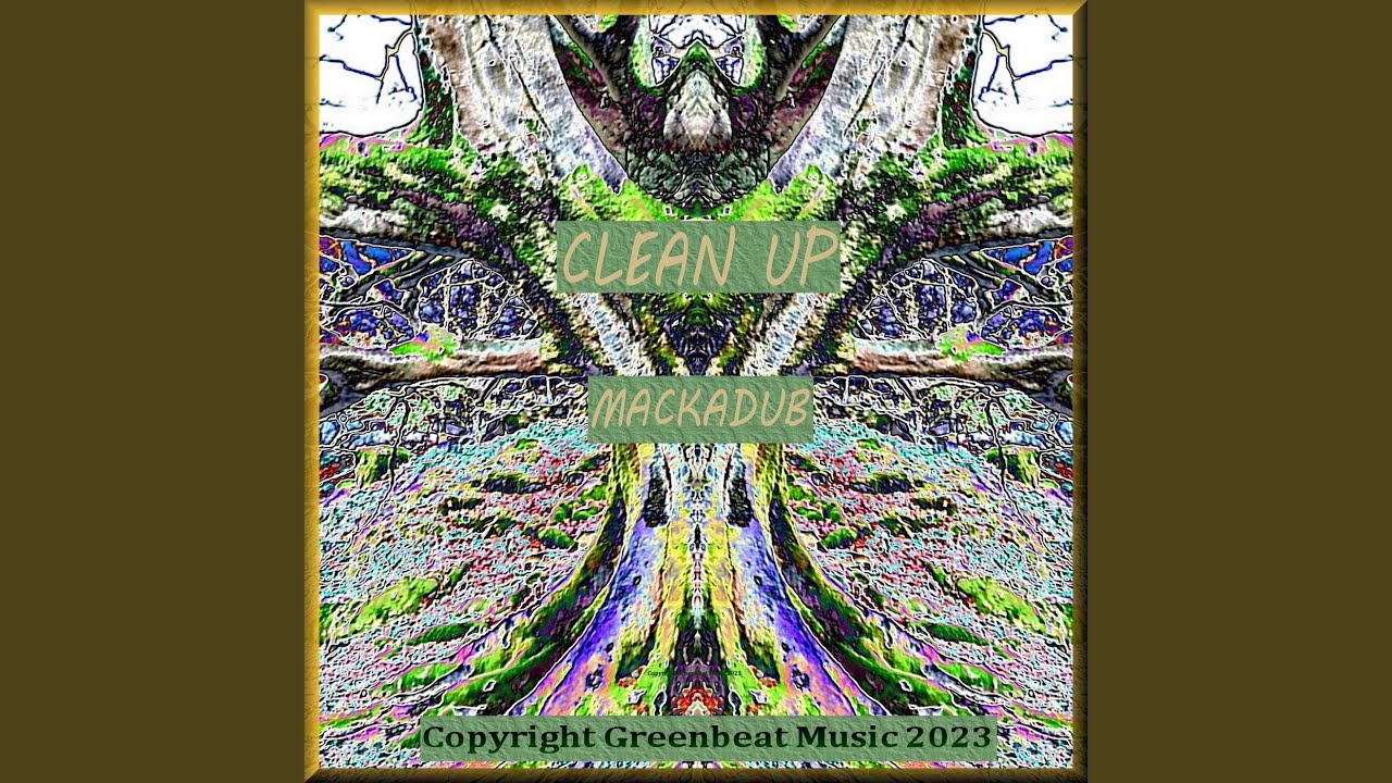 Guarda Clean Up su YouTube Guarda Clean Up su YouTube