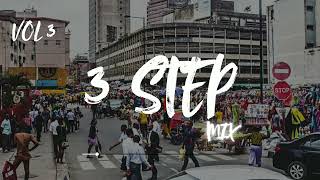 3 Step Afro House Instrumental Mix Volume 3  Chill  Lounge  3 Step Afro House Type Beat  2026