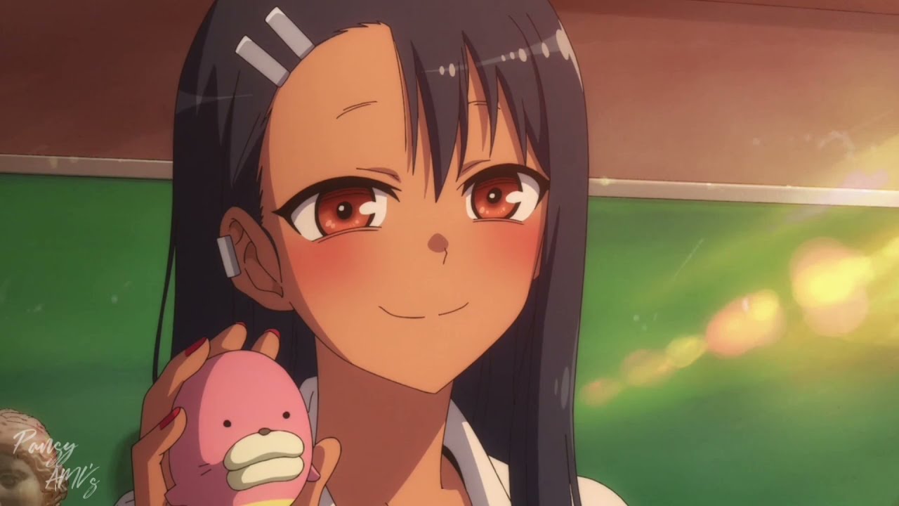 「AMV」• Chance On Faith