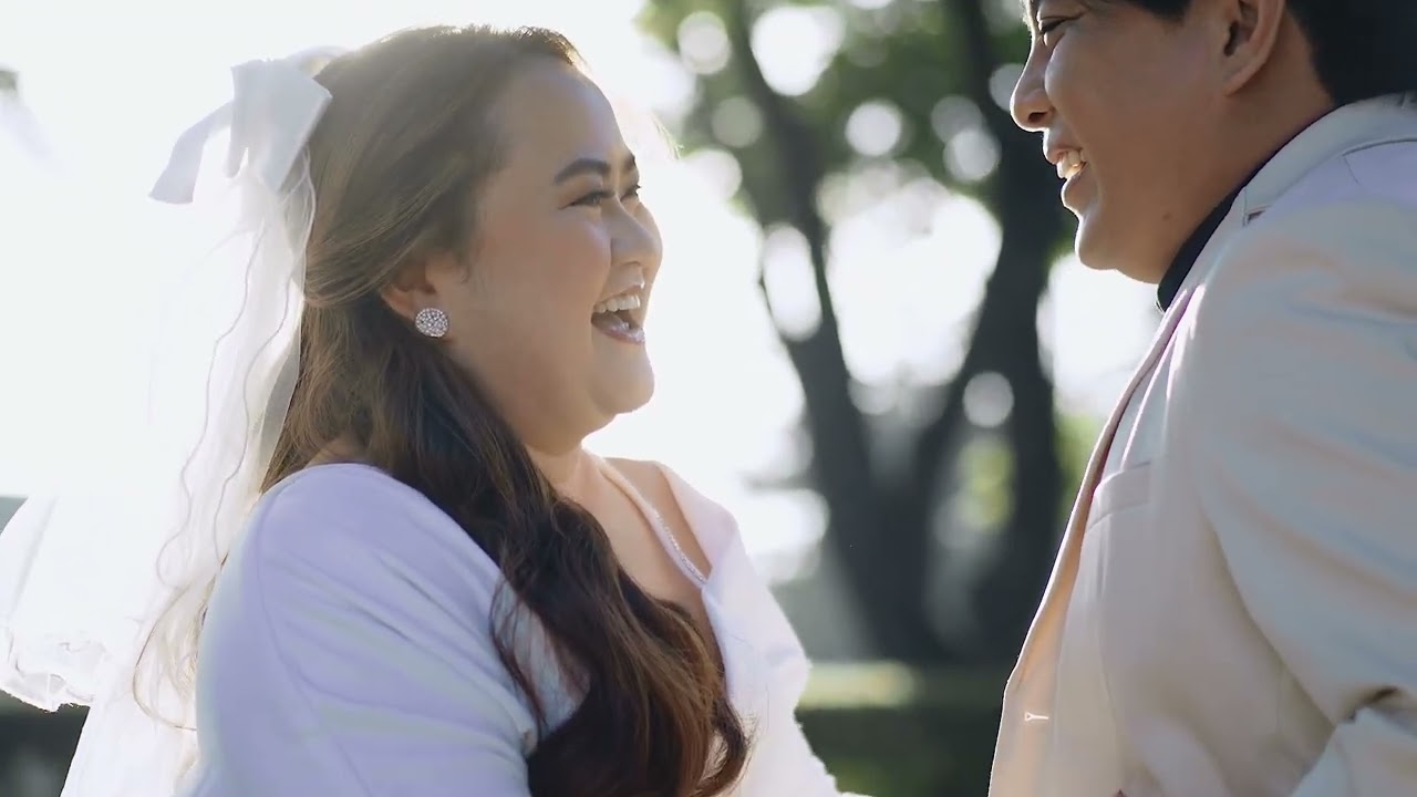 SANDINO AND WHOOPI Trailer