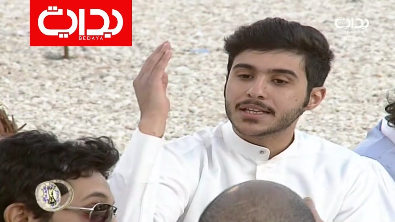 خالد الشيباني ومقاطعاته لسالفة بدر الشمري | #زد_رصيدك73