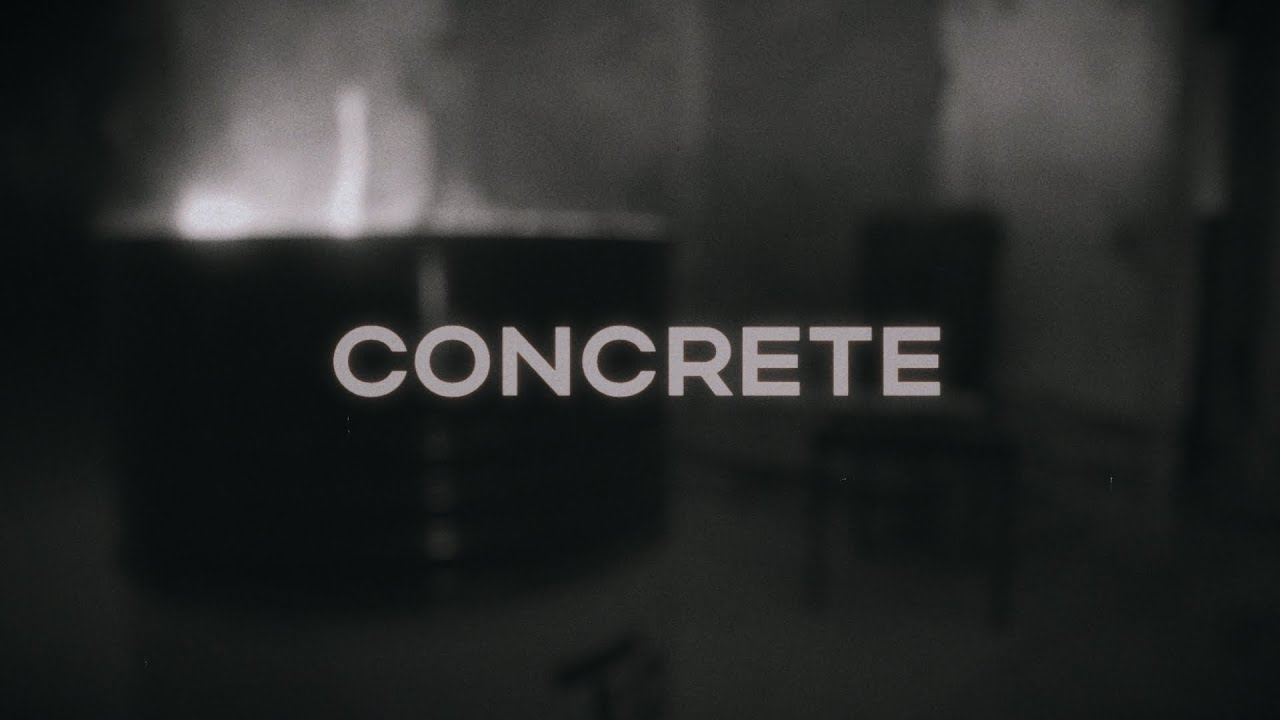 Shantar - Concrete