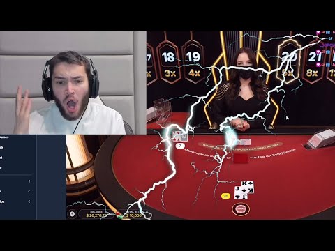 Erleben Sie Lightning Roulette im Online-Casino - Live aus Deutschland spielen