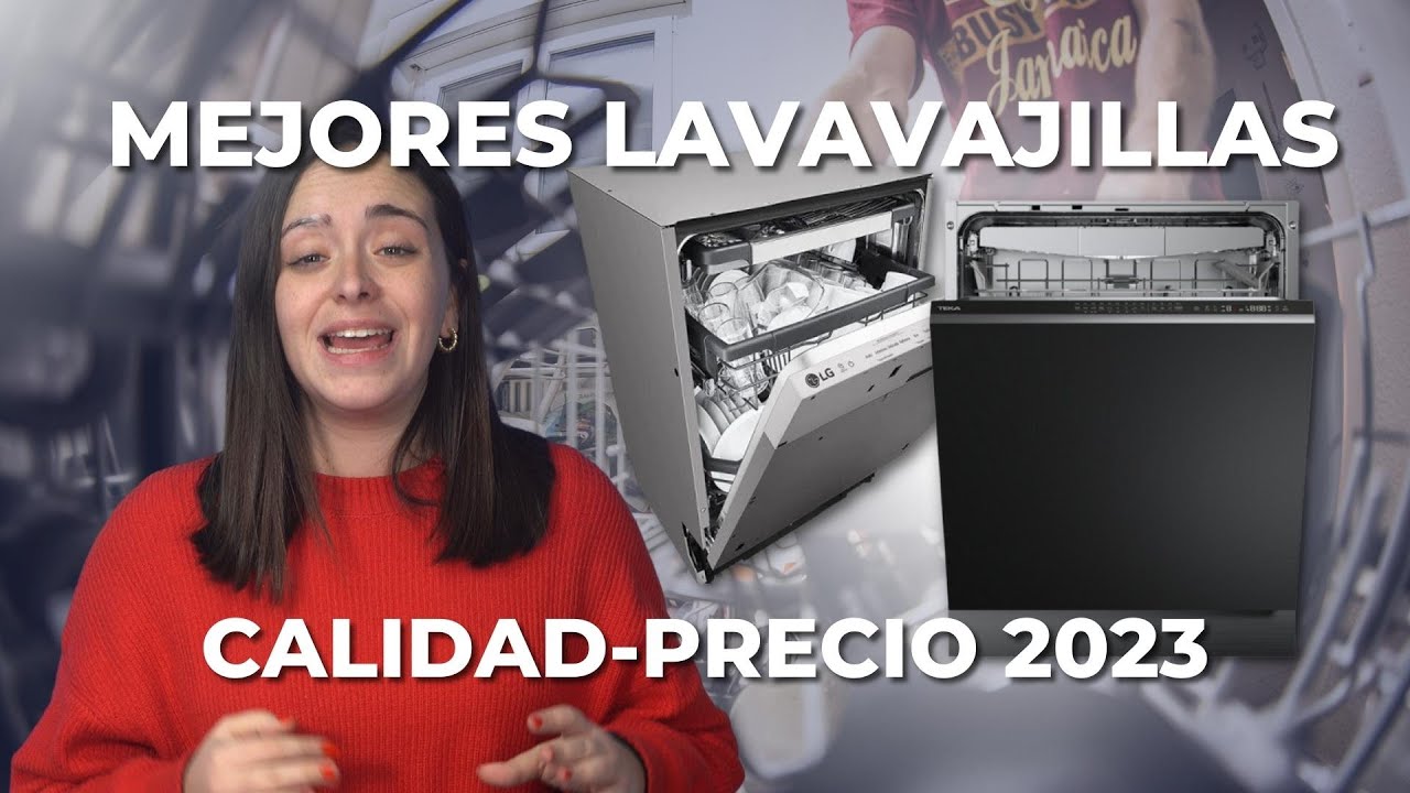 Lavavajillas compactos más vendidos en  2023 ✓ - Periodista Digital