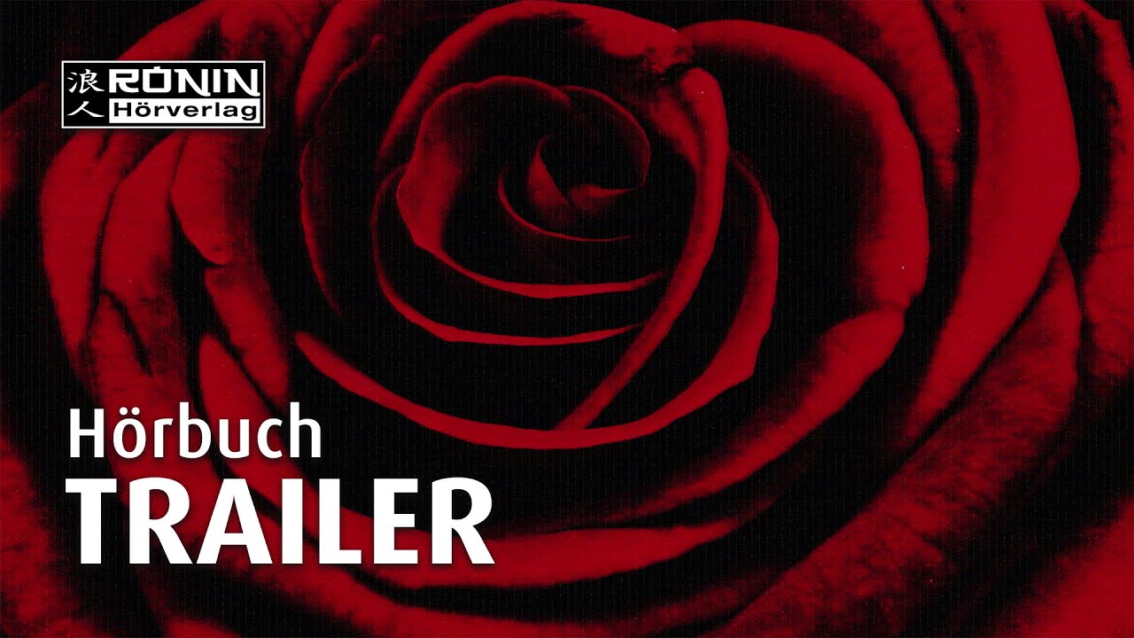 Liebe mich, töte mich (Hörbuch) mit Rebecca Veil || HD Trailer