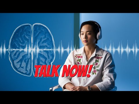 AI Breakthrough: New Tech Turns Thoughts into Real-Time Speech