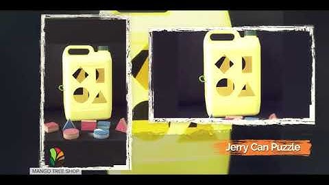 E.C.D EDUCATION KIT SHOP