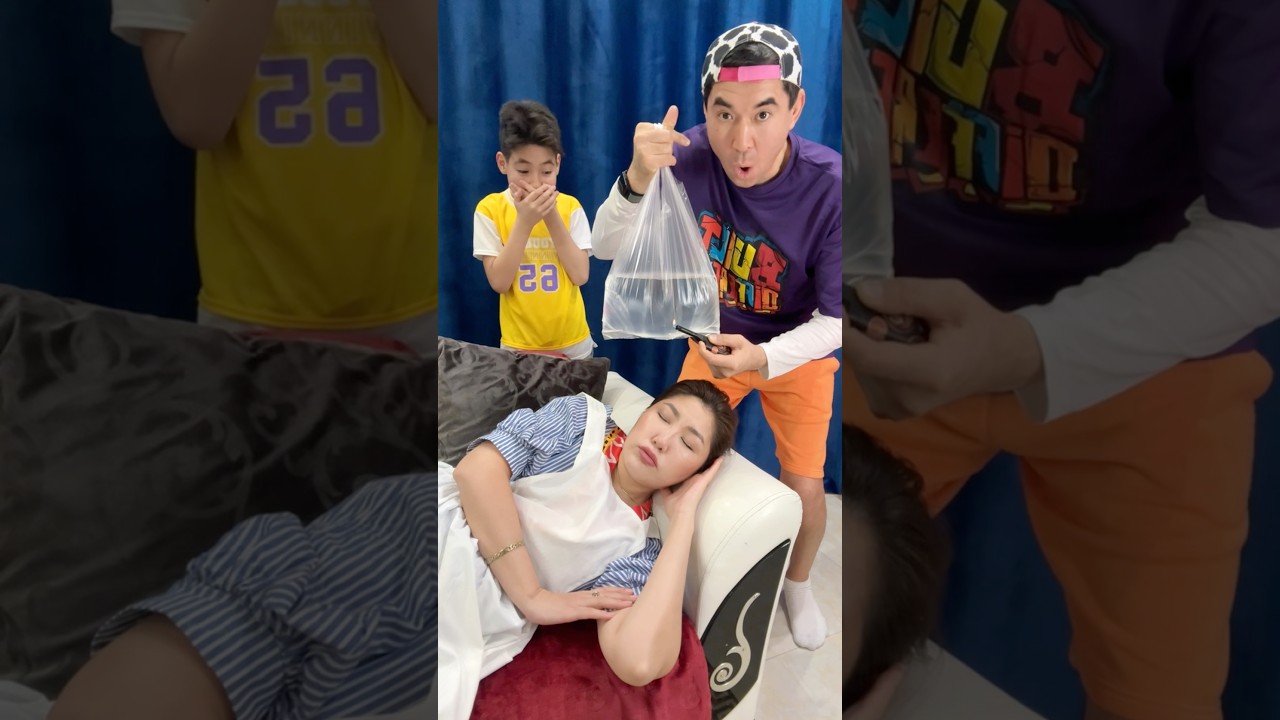 At the end of this video, you will be surprised by the result.  😍👉😀 