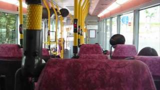 Asc3 - 74A 行埔公車箱內部