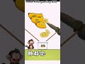 Best Mobile Games Android ios, Cool Game Ever Player #shorts #funny #video #100million #viral #game