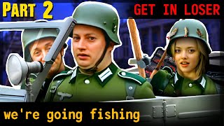 Infiltrating IMPERIAL GERMANY in Gmod Roleplay 2