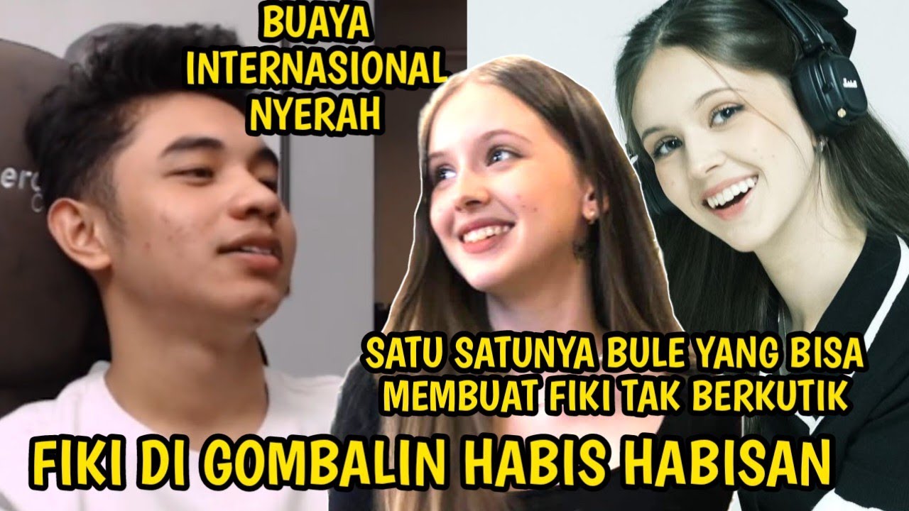 МЕРРИ, прекрасная русская иностранка, которой посчастливилось встретиться с Фики Наки 3 раза