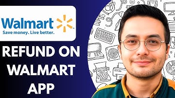How to Refund on Walmart App (FULL GUIDE) 2025