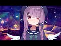 【耳元雑談】緊張する…♡【ユメノシオリ】Neumann Ku100 / ASMR