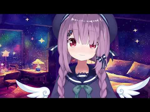 【耳元雑談】緊張する…♡【ユメノシオリ】Neumann Ku100 / ASMR