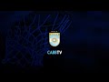 Argentino Femenino de Mayores: Catamarca vs Chaco
