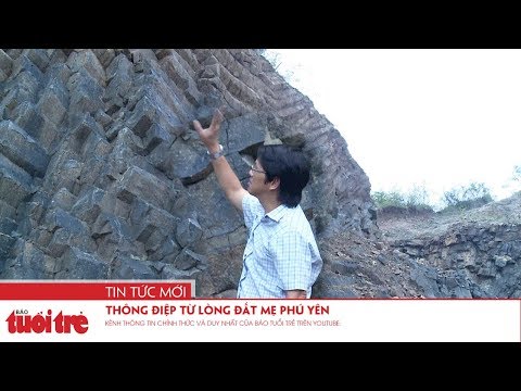 Video Thông điệp từ lòng đất mẹ Phú Yên - youtube