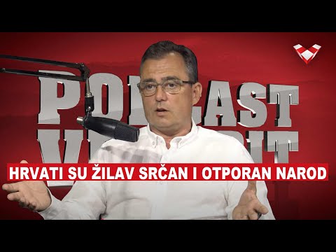 PODCAST VELEBIT -