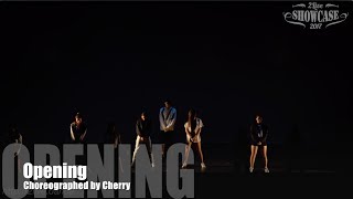 01 - Opening @ 2Live Dance Showcase 2017