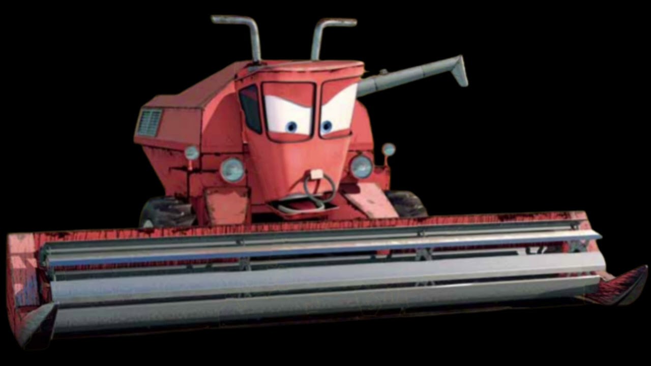 Frank the combine sound effects