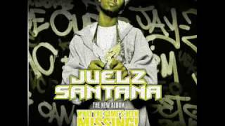 Watch Juelz Santana Rumble Young Man Rumble video