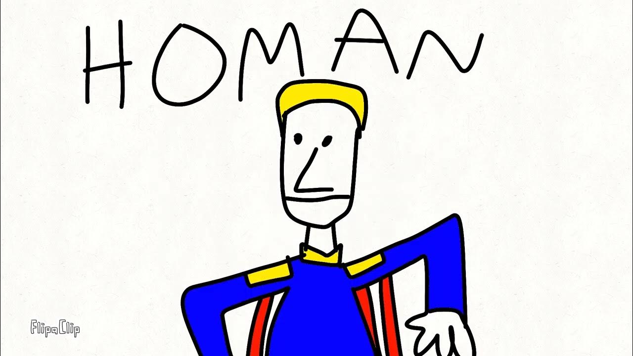 Homander - YouTube