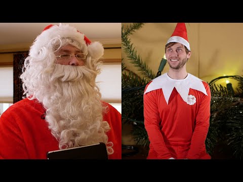 Bad Elf on